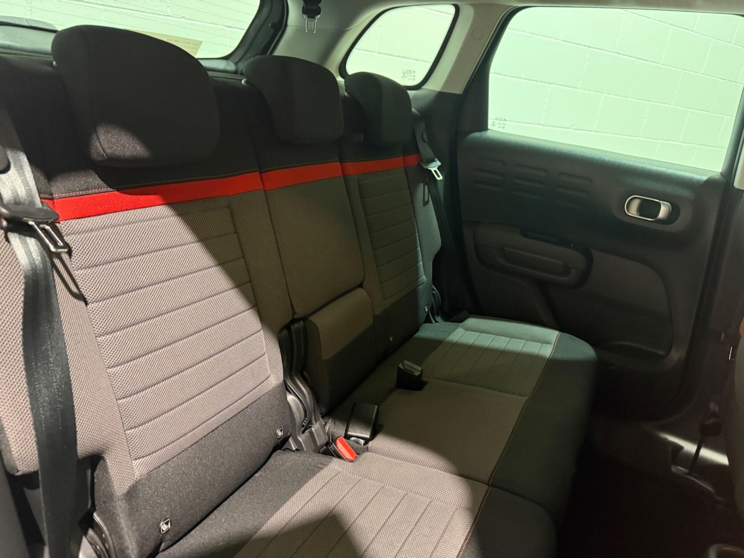 Used Citroen C3 Aircross 2020 for sale - 77454792: Photo 13