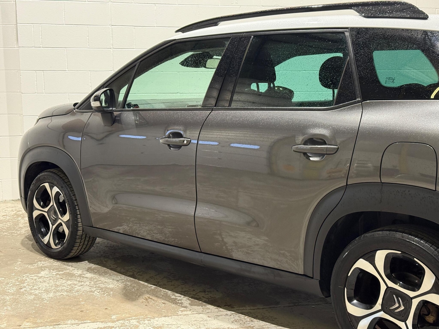 Used Citroen C3 Aircross 2020 for sale - 77454792: Photo 17