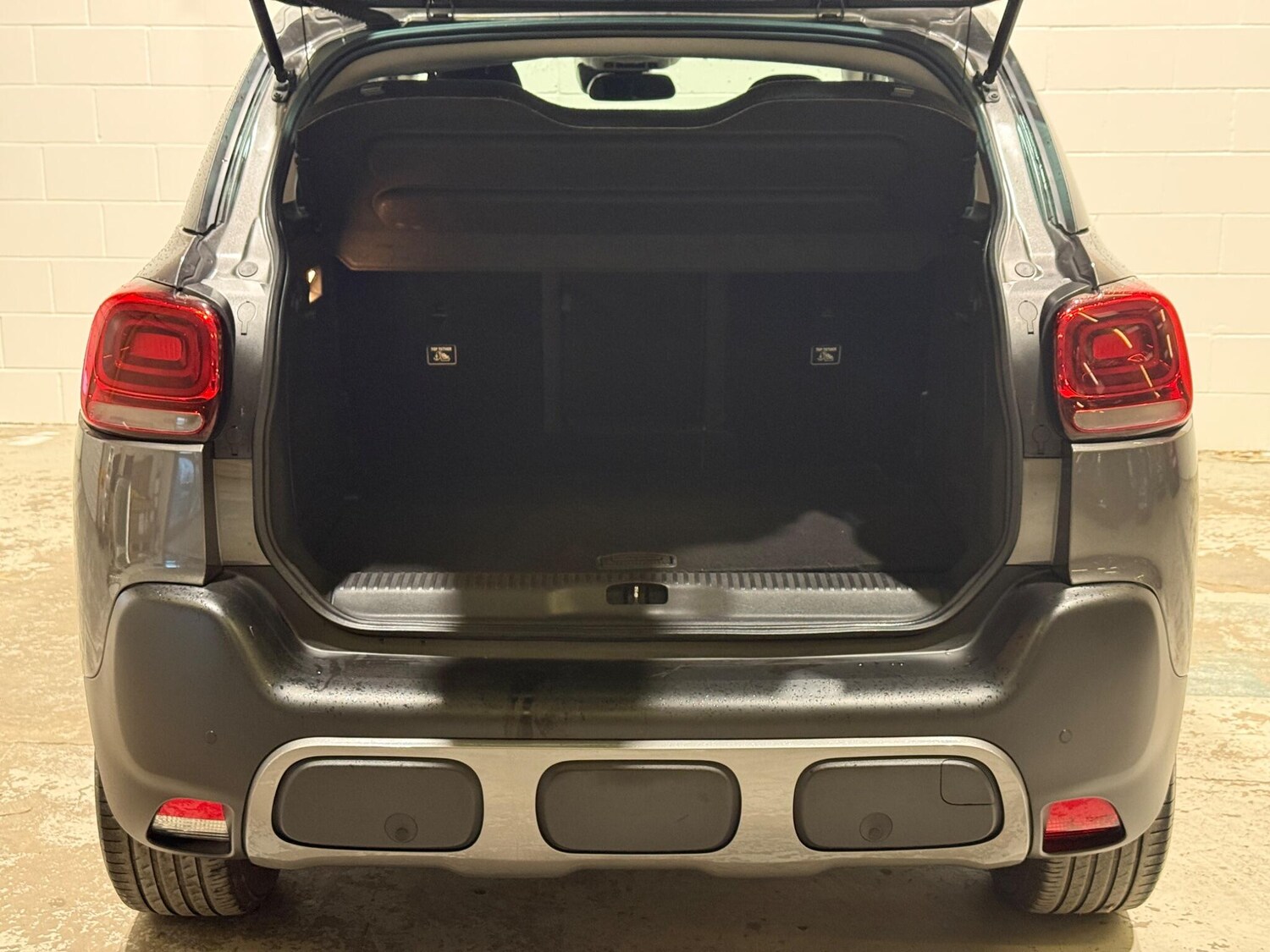 Used Citroen C3 Aircross 2020 for sale - 77454792: Photo 20