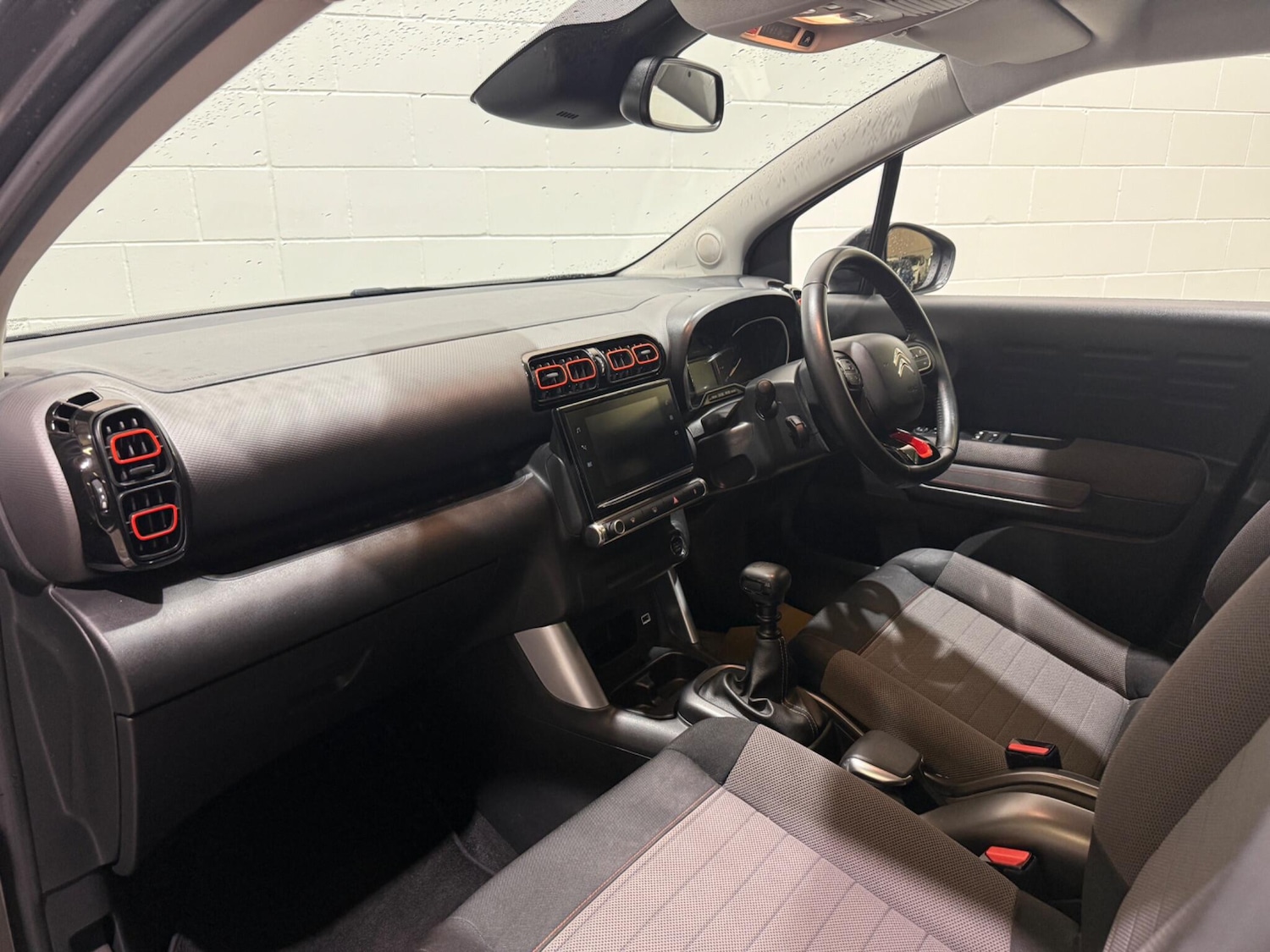 Used Citroen C3 Aircross 2020 for sale - 77454792: Photo 22