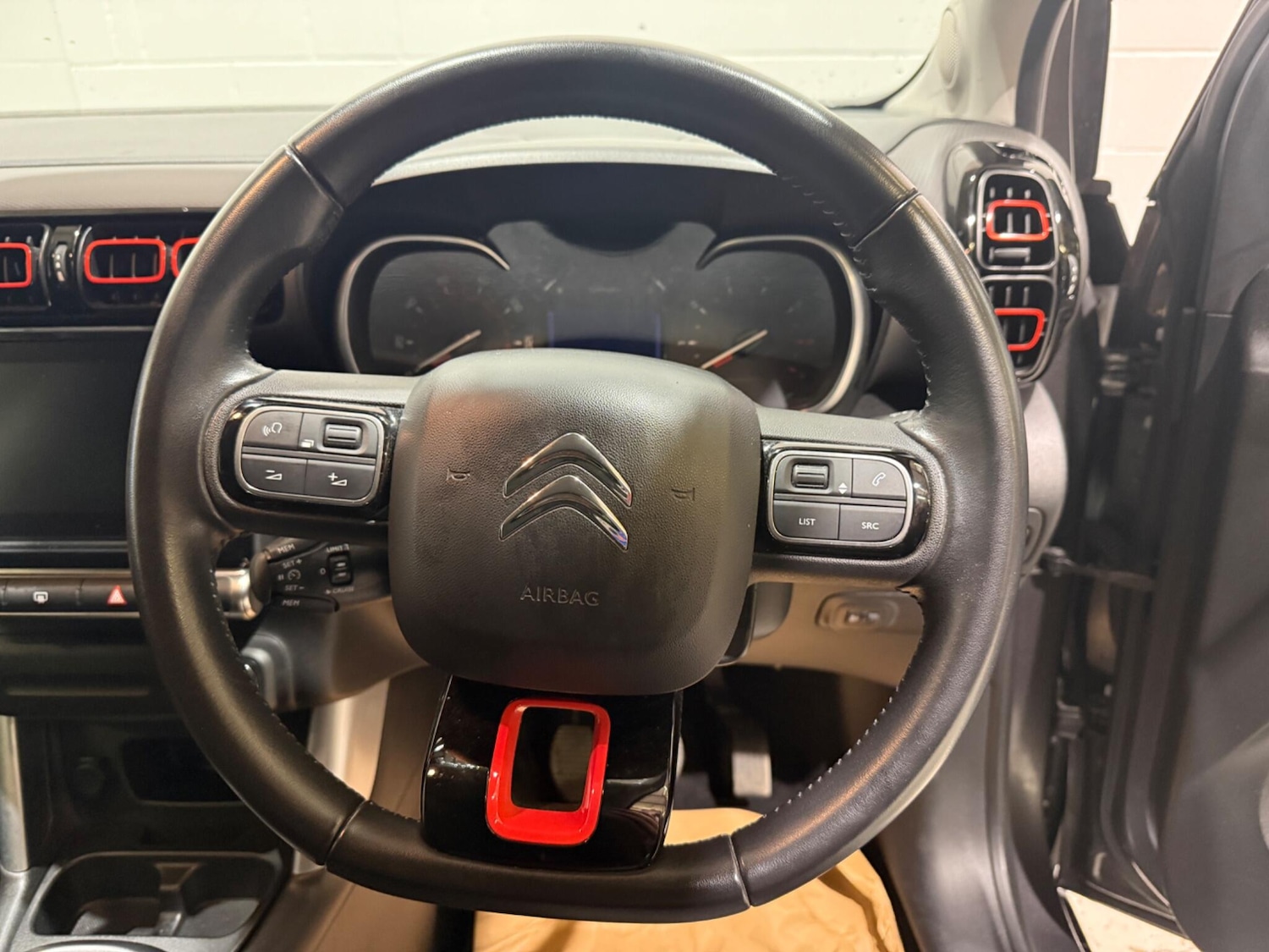Used Citroen C3 Aircross 2020 for sale - 77454792: Photo 3