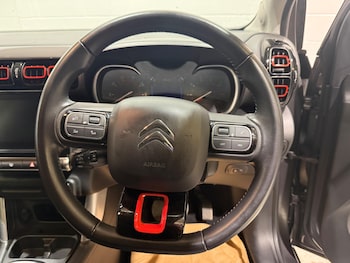 Used Citroen C3 Aircross 2020 for sale - 77454792: Photo