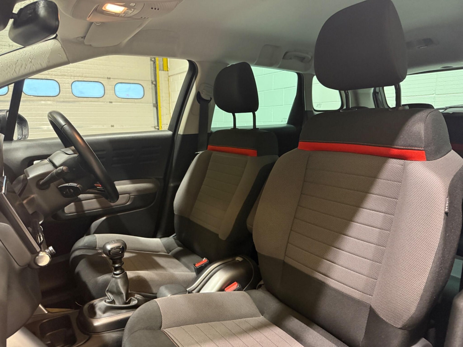 Used Citroen C3 Aircross 2020 for sale - 77454792: Photo 4