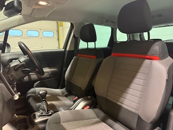 Used Citroen C3 Aircross 2020 for sale - 77454792: Photo