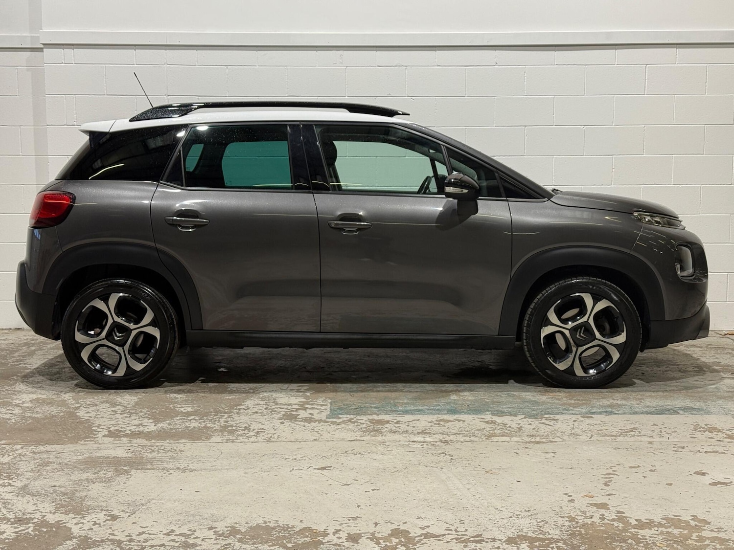 Used Citroen C3 Aircross 2020 for sale - 77454792: Photo 6