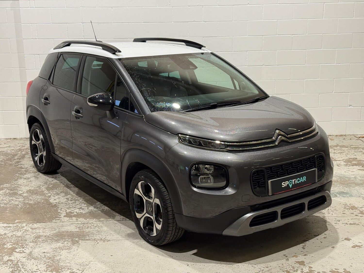 Used Citroen C3 Aircross 2020 for sale - 77454792: Photo 7
