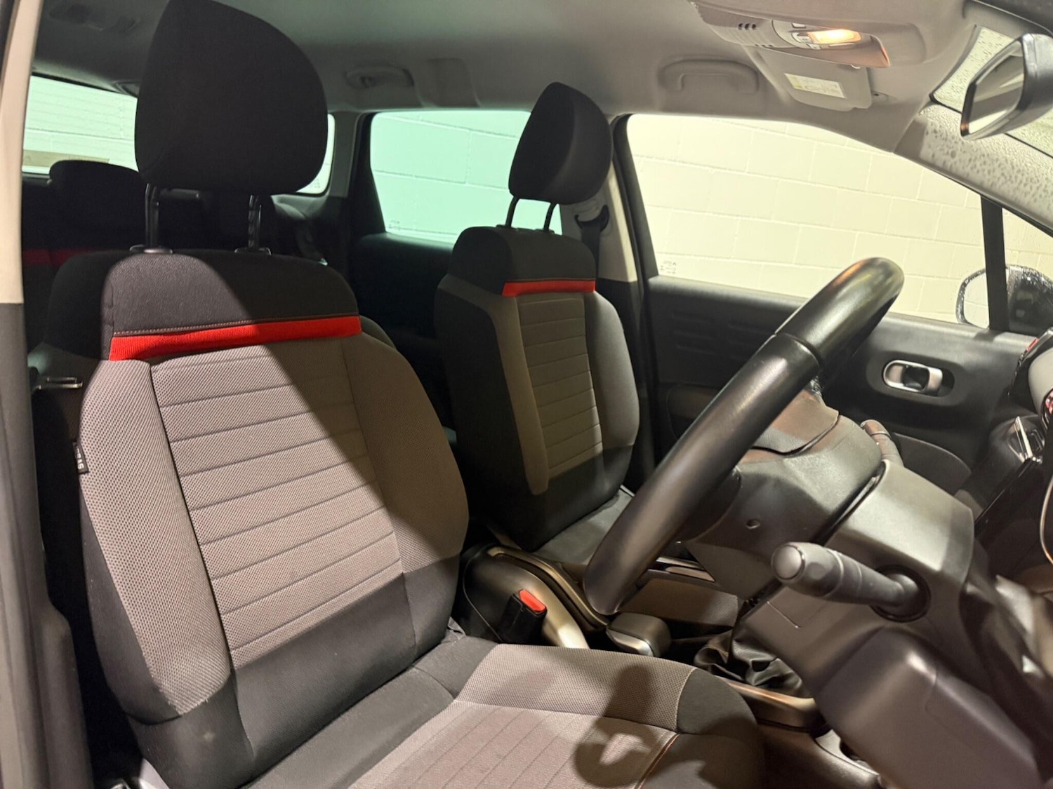 Used Citroen C3 Aircross 2020 for sale - 77454792: Photo 9