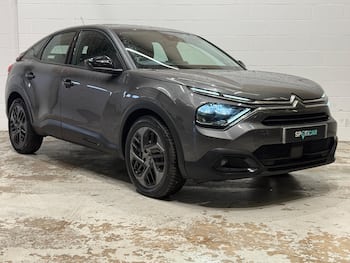 Used Citroen C4 2022 for sale - 79564608: Photo