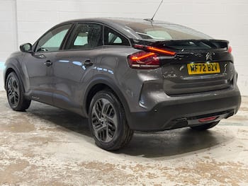 Used Citroen C4 2022 for sale - 79564608: Photo