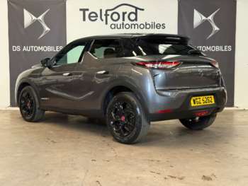 Used DS Automobiles DS 3 Crossback 2022 for sale - 74464980: Photo