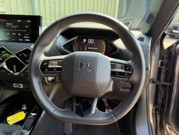Used DS Automobiles DS 3 Crossback 2022 for sale - 74464980: Photo
