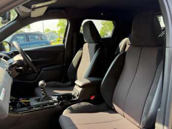 Used DS Automobiles DS 3 Crossback 2022 for sale - 74464980: Photo