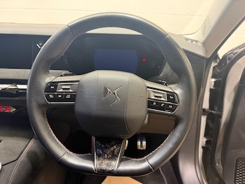 Used DS Automobiles DS 4 2022 for sale - 78855122: Photo