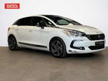 2018 (18) 2L Elegance 5dr