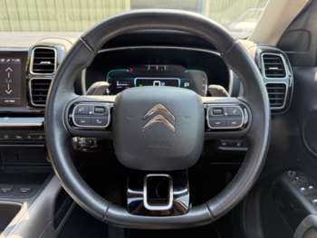 Used Citroen C5 Aircross 2019 for sale - 75014016: Photo