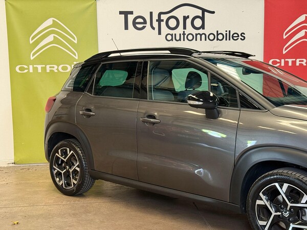 Used Citroen C3 Aircross 2024 for sale - 74383478: Photo 10