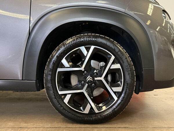 Used Citroen C3 Aircross 2024 for sale - 74383478: Photo 11
