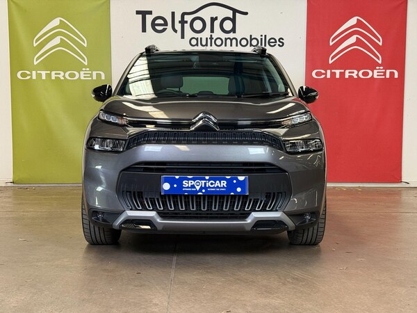 Used Citroen C3 Aircross 2024 for sale - 74383478: Photo 12