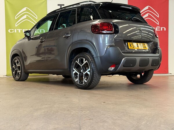 Used Citroen C3 Aircross 2024 for sale - 74383478: Photo 13