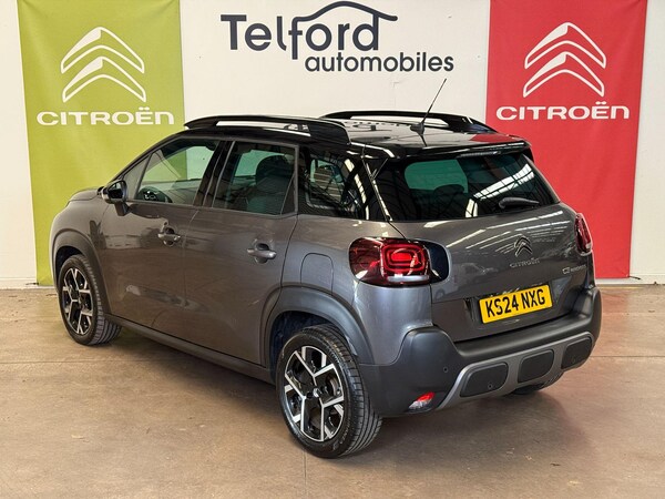 Used Citroen C3 Aircross 2024 for sale - 74383478: Photo 14