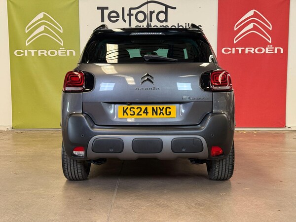 Used Citroen C3 Aircross 2024 for sale - 74383478: Photo 15