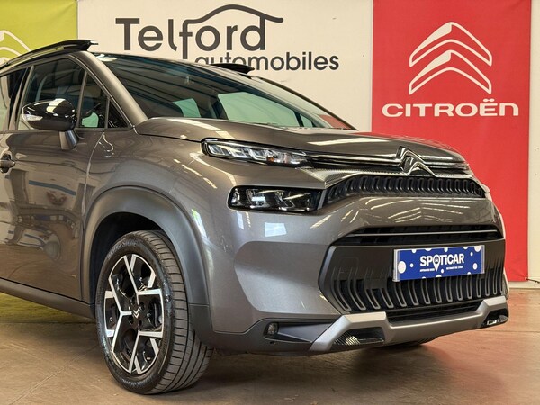 Used Citroen C3 Aircross 2024 for sale - 74383478: Photo 17