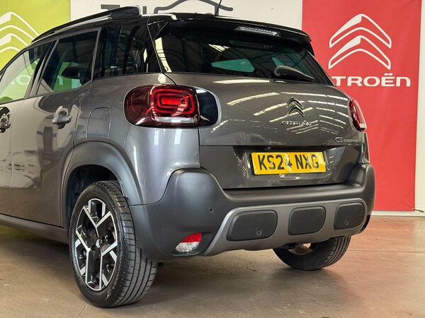 Used Citroen C3 Aircross 2024 for sale - 74383478: Photo 18