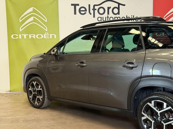 Used Citroen C3 Aircross 2024 for sale - 74383478: Photo 19