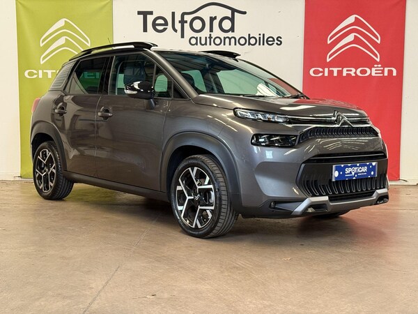 Used Citroen C3 Aircross 2024 for sale - 74383478: Photo 1