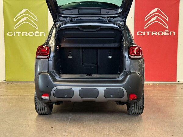 Used Citroen C3 Aircross 2024 for sale - 74383478: Photo 20
