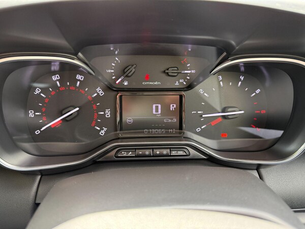 Used Citroen C3 Aircross 2024 for sale - 74383478: Photo 21