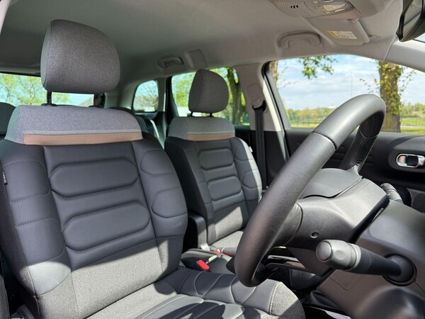 Used Citroen C3 Aircross 2024 for sale - 74383478: Photo 24