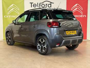 Used Citroen C3 Aircross 2024 for sale - 74383478: Photo