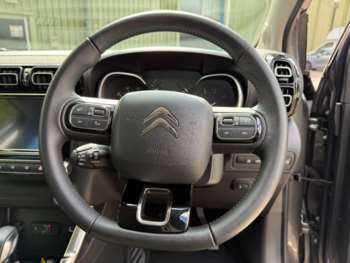 Used Citroen C3 Aircross 2024 for sale - 74383478: Photo