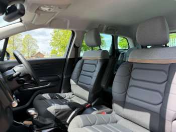 Used Citroen C3 Aircross 2024 for sale - 74383478: Photo