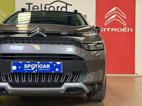 Used Citroen C3 Aircross 2024 for sale - 74383478: Photo 5