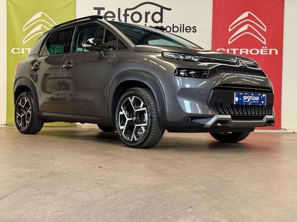 Used Citroen C3 Aircross 2024 for sale - 74383478: Photo 7