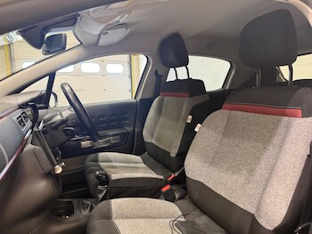 Used Citroen C3 2022 for sale - 78115849: Photo