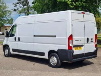 Used Fiat Ducato 2019 for sale - 69501541: Photo