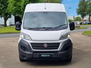 Used Fiat Ducato 2019 for sale - 69501541: Photo