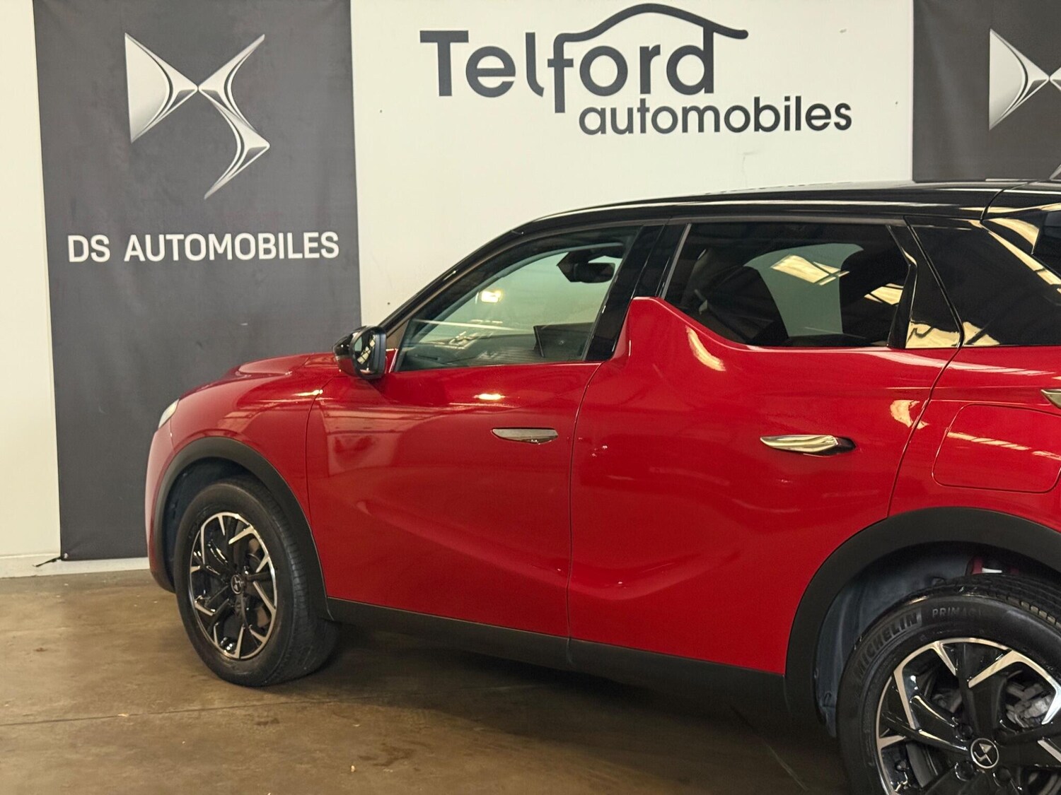 Used DS Automobiles DS 3 Crossback 2019 for sale - 76259943: Photo 16