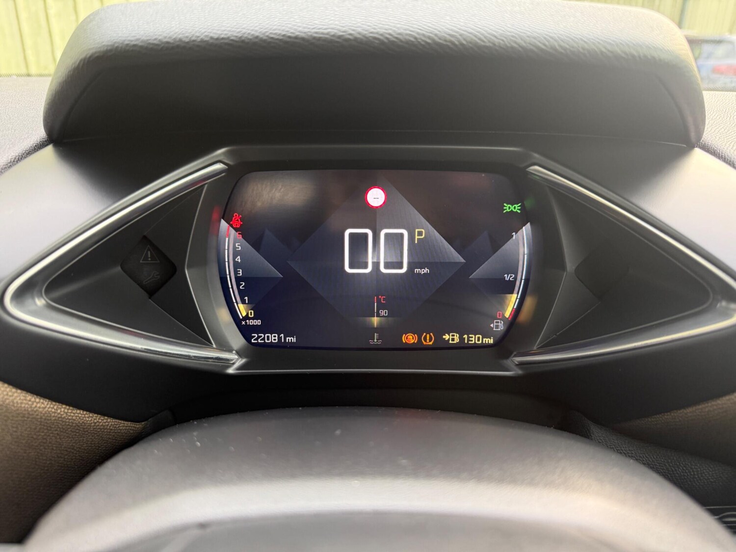 Used DS Automobiles DS 3 Crossback 2019 for sale - 76259943: Photo 19