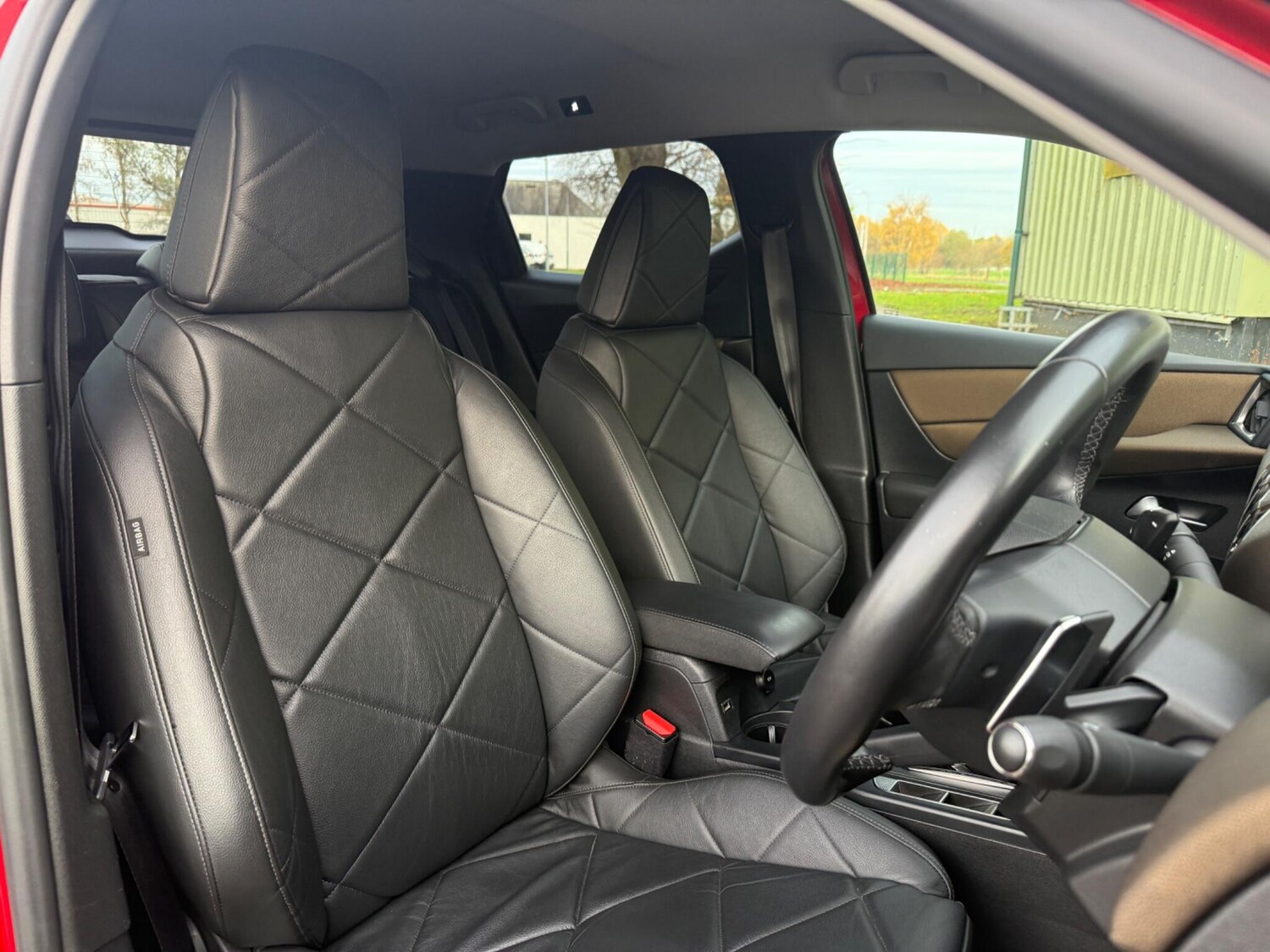 Used DS Automobiles DS 3 Crossback 2019 for sale - 76259943: Photo 25