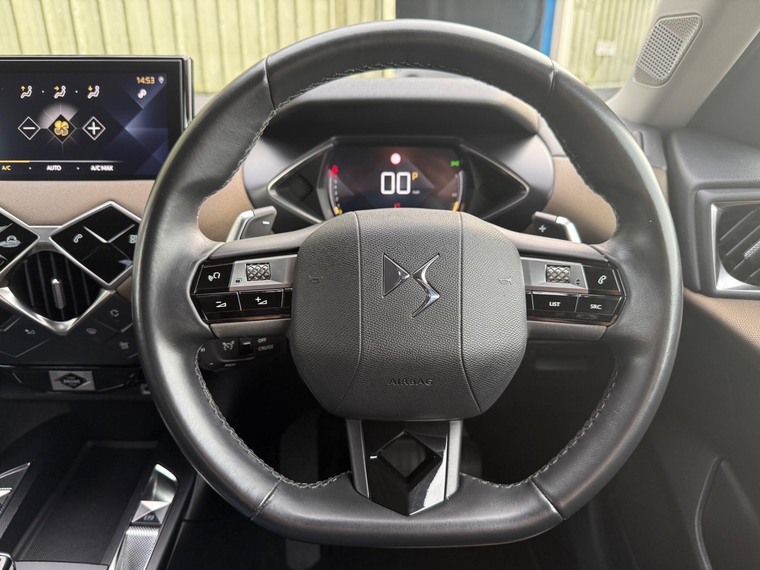 Used DS Automobiles DS 3 Crossback 2019 for sale - 76259943: Photo 3