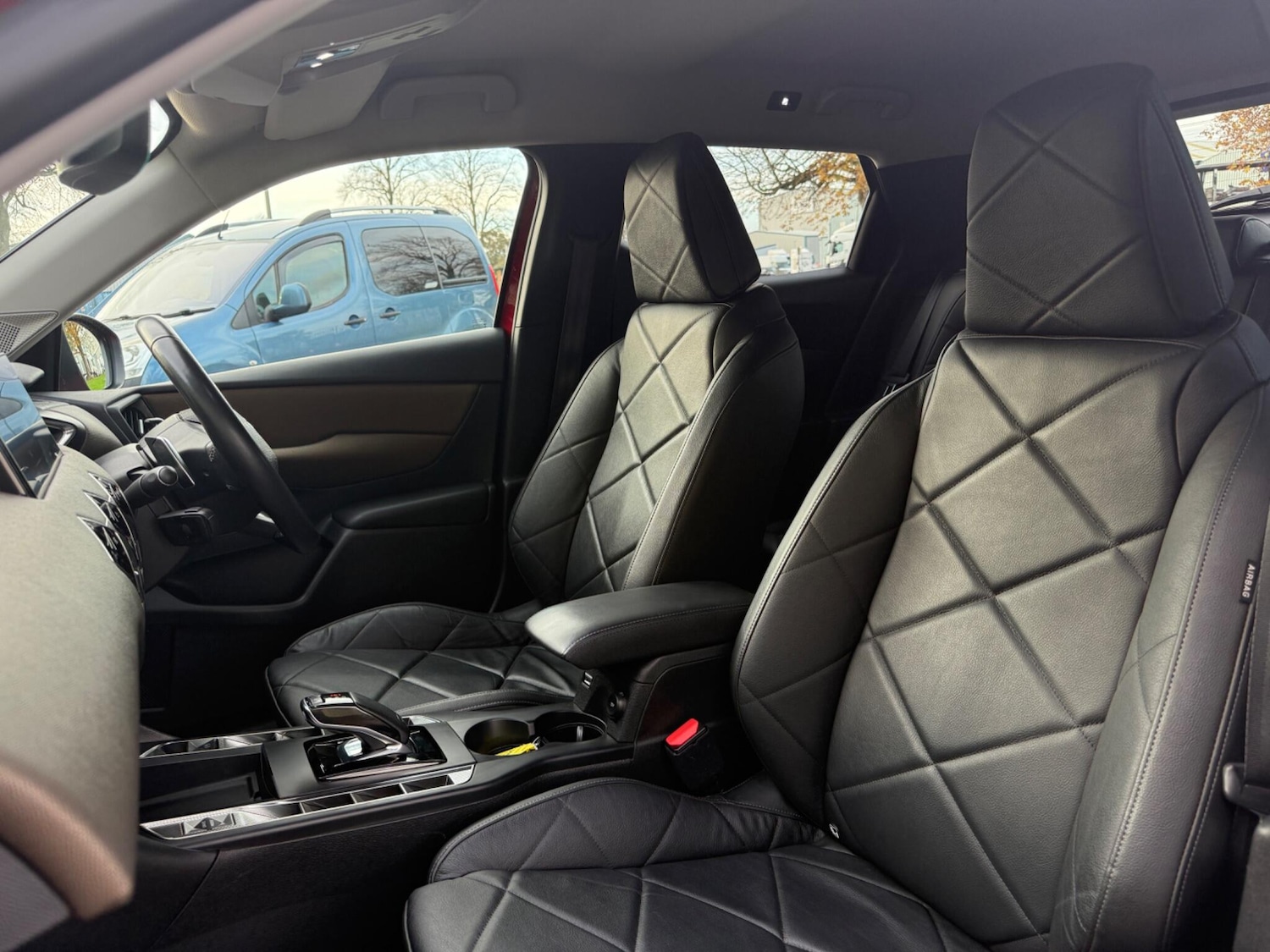 Used DS Automobiles DS 3 Crossback 2019 for sale - 76259943: Photo 4