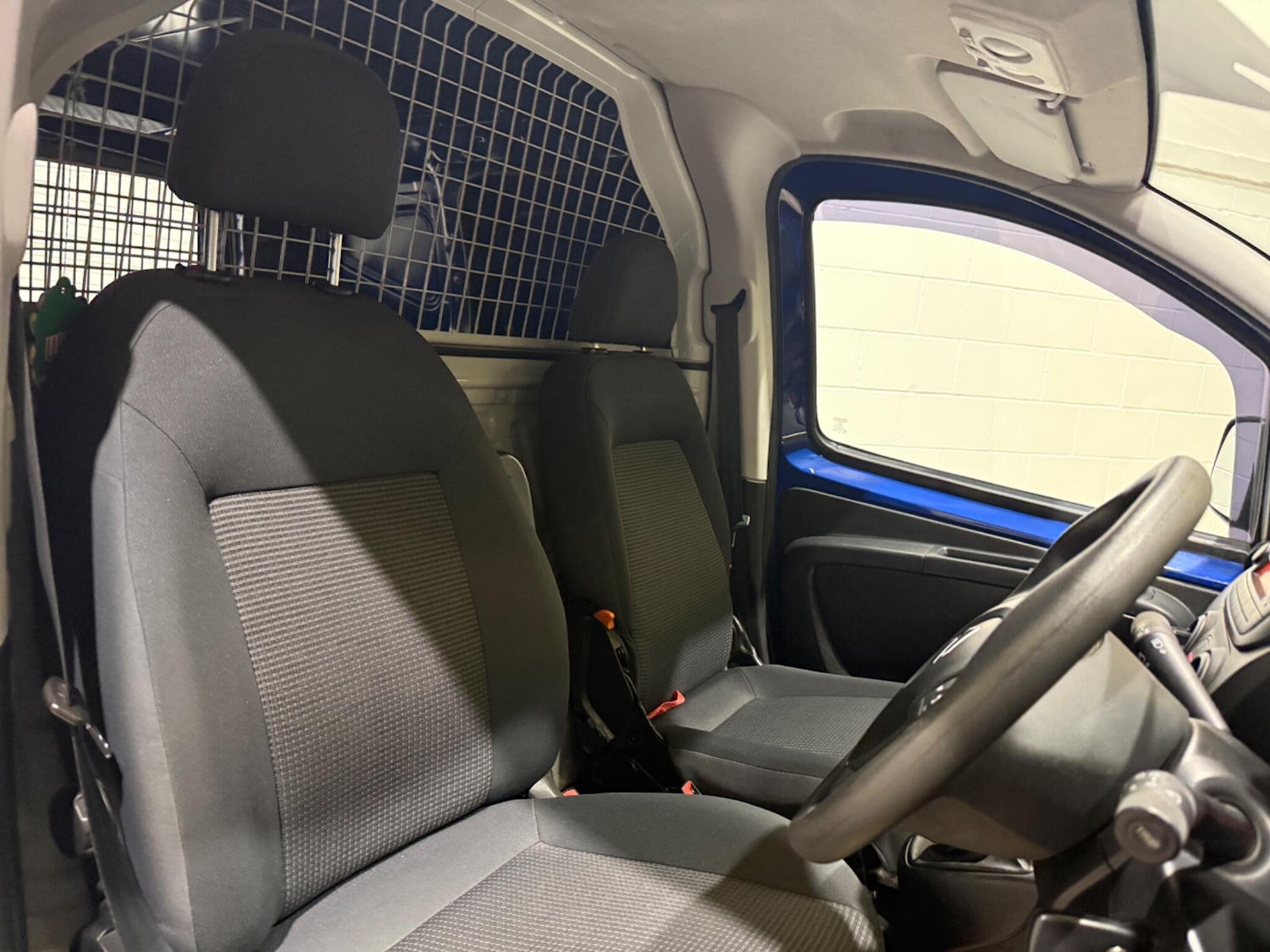 Used Citroen Nemo 2015 for sale - 77425496: Photo 10