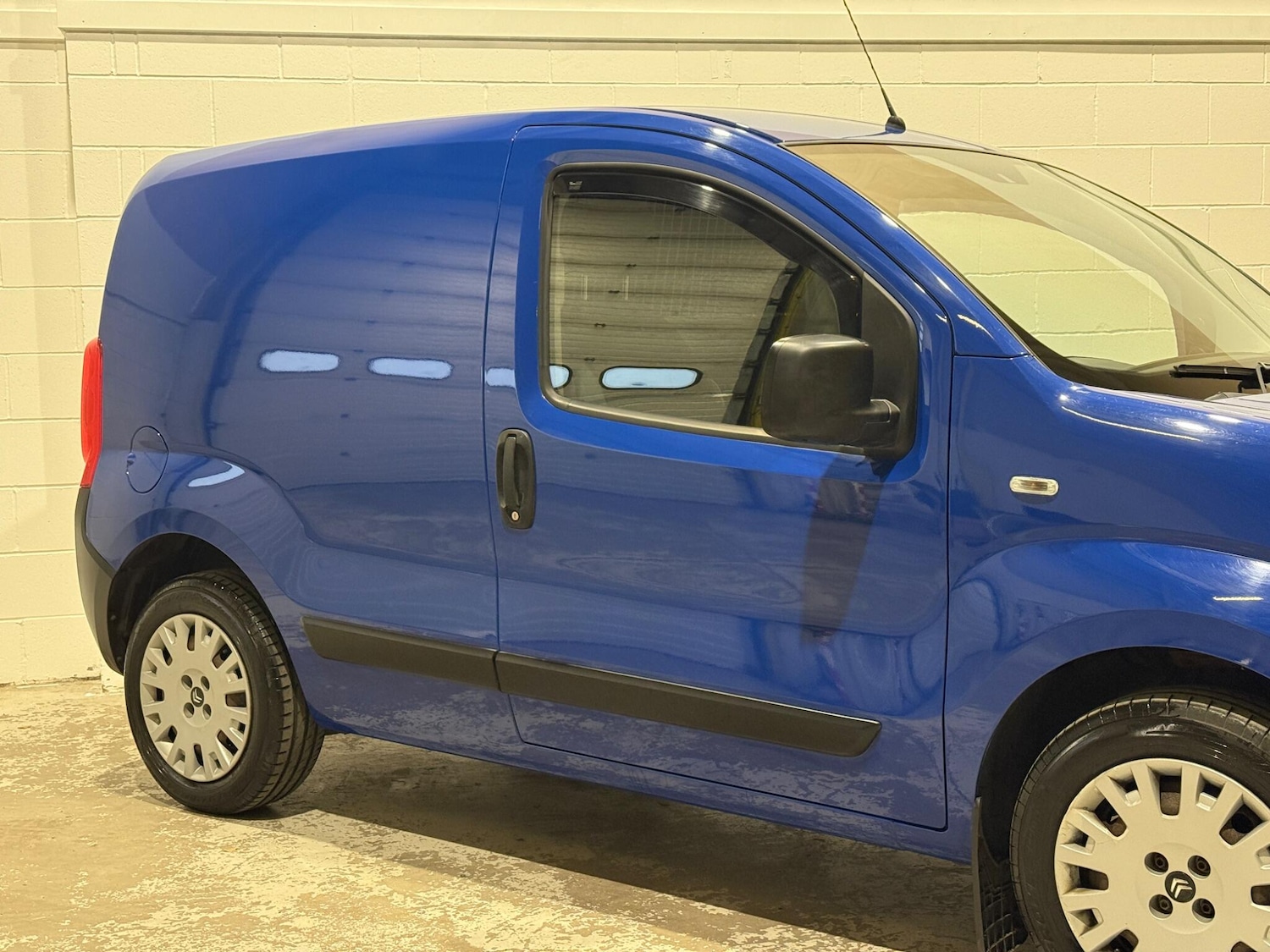 Used Citroen Nemo 2015 for sale - 77425496: Photo 11