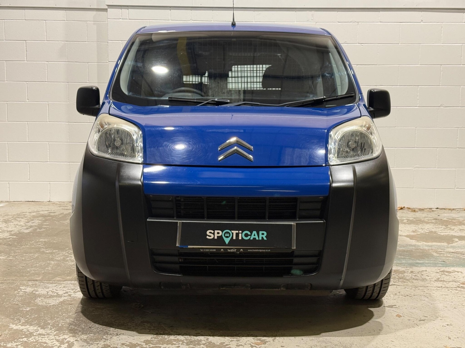 Used Citroen Nemo 2015 for sale - 77425496: Photo 12