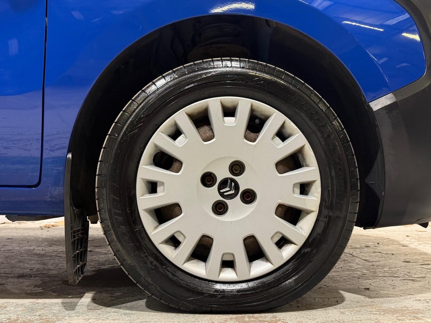 Used Citroen Nemo 2015 for sale - 77425496: Photo 13