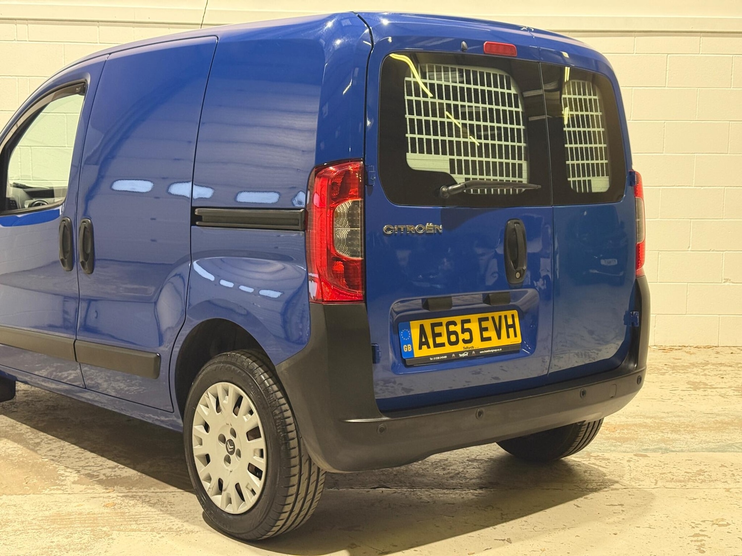 Used Citroen Nemo 2015 for sale - 77425496: Photo 15